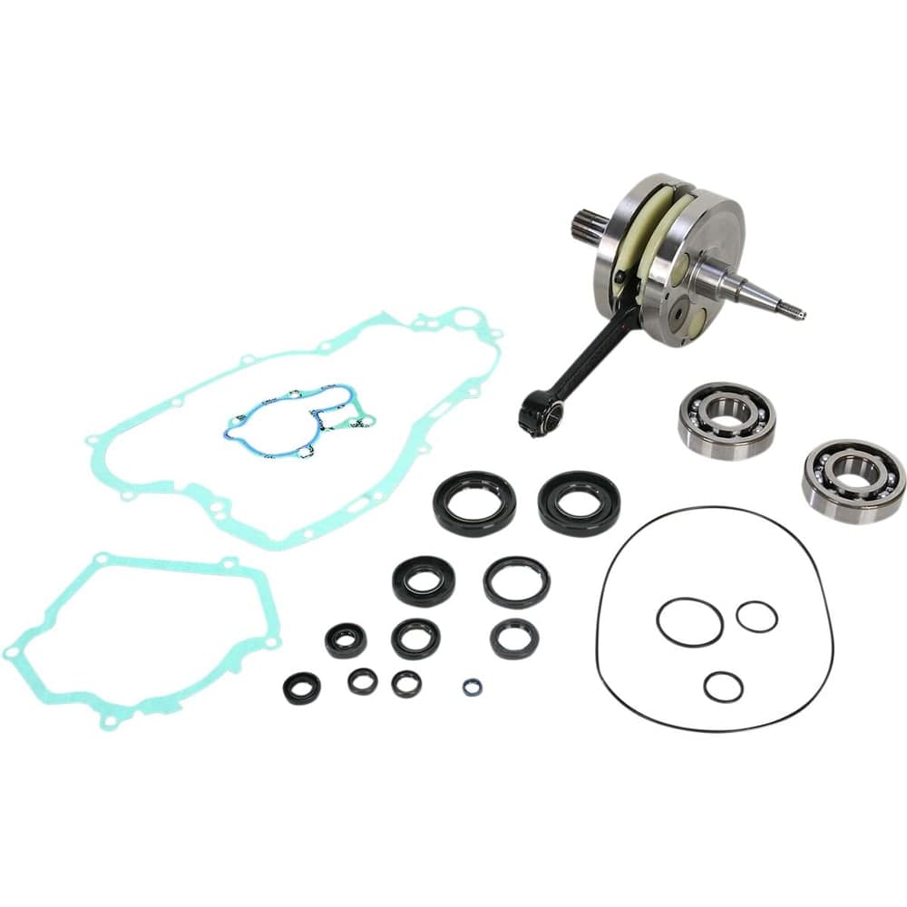 Wiseco Crank W/Brg Gasket