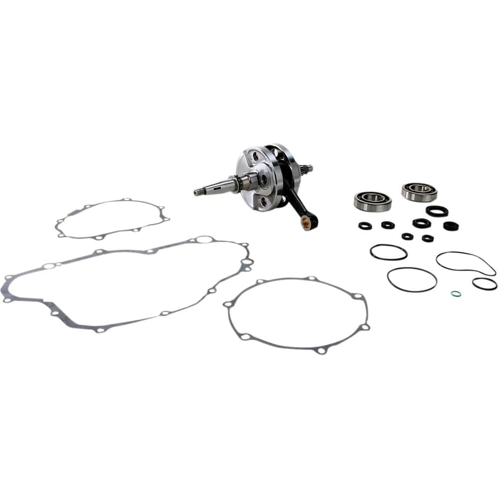 Wiseco Crank W/Brg Gasket