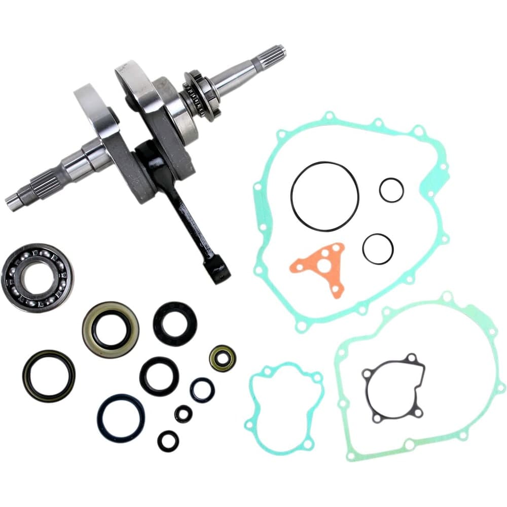 Wiseco Crankshaft Rhino/Grizzly