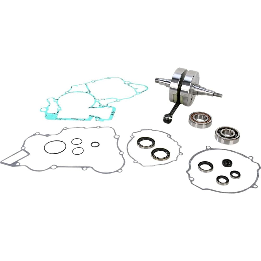 Wiseco Crank Kit W/Gasket Ktm