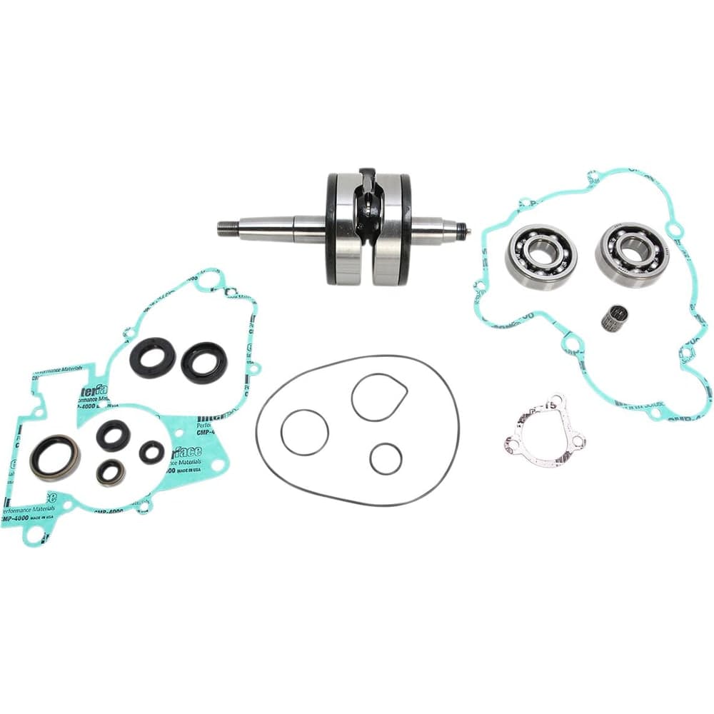 Wiseco Crankshaft Ktm65sx 03-08