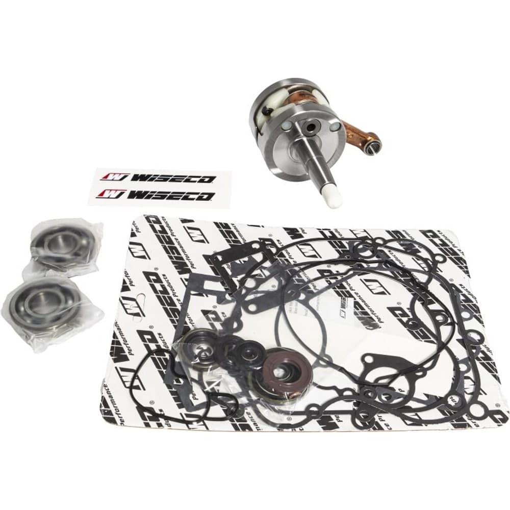 Wiseco Crankshaft Sx/Tc65 09-