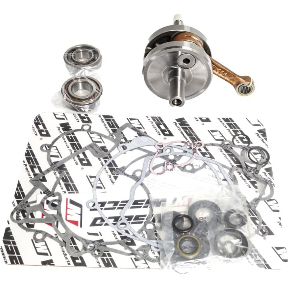 Wiseco Crankshaft Sx85 04-12