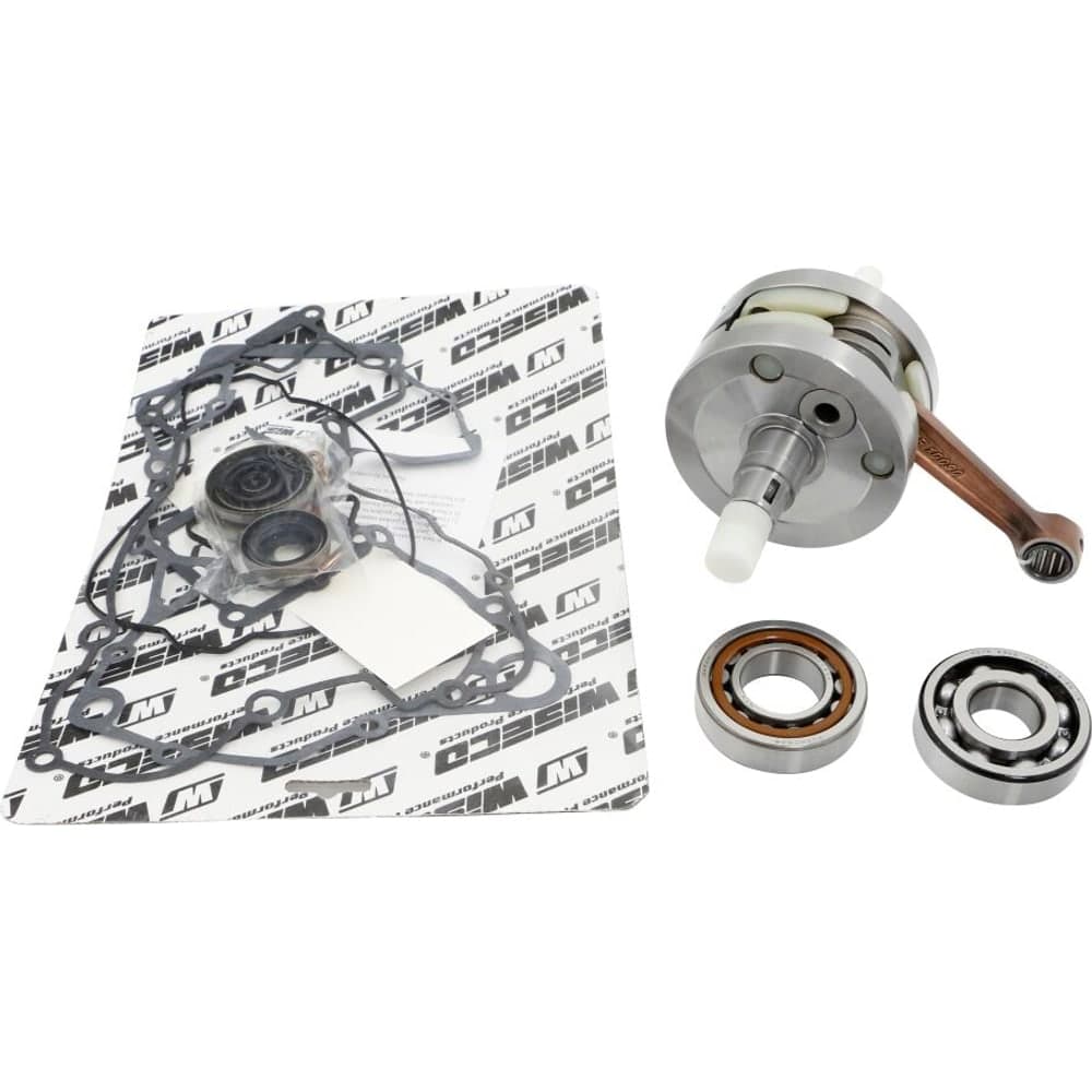 Wiseco Crankshaft Sx125 16-17