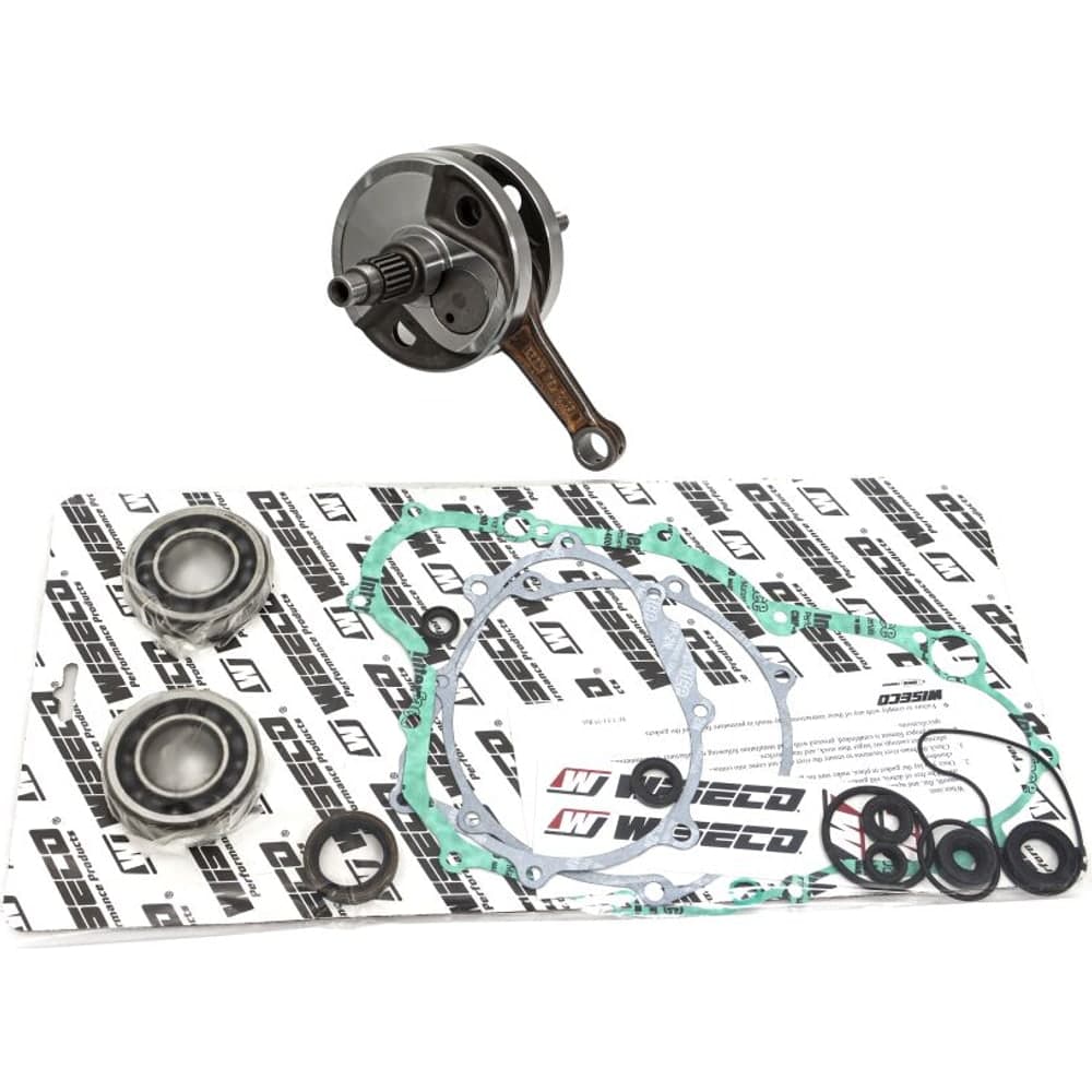 Wiseco Crankshaft Yzf250 03-11