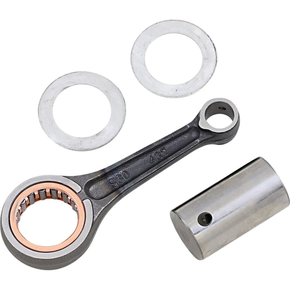 ProX Con Rod Kit Xl125/185+Xr/Trx200