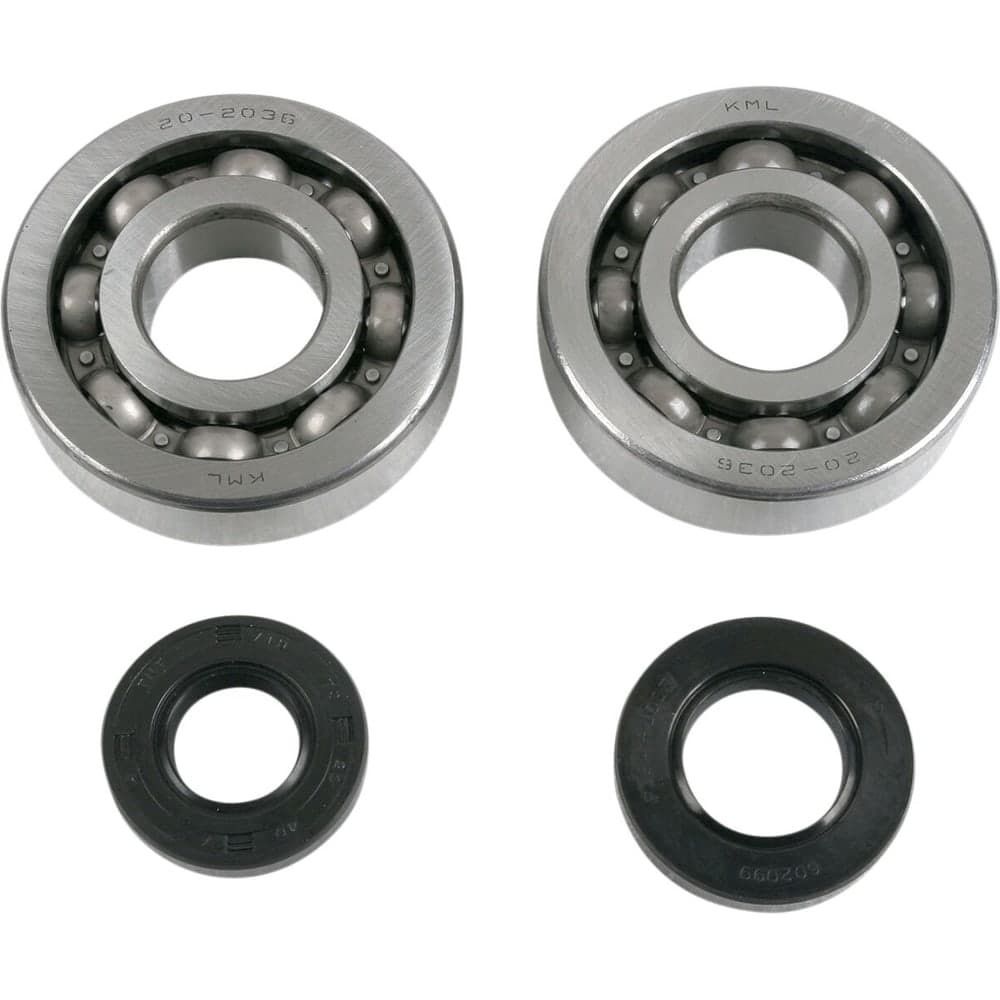 Moose Racing Crank Lager/Seals
