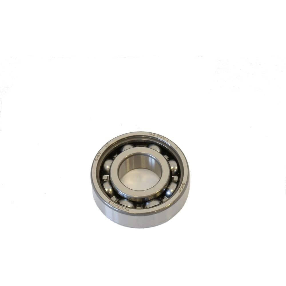 Athena Bearing 6203/C3-Skf