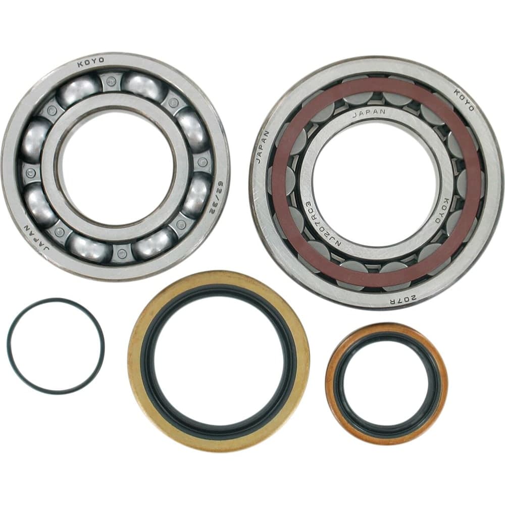 Moose Racing Bearing Crank Mse Ktm