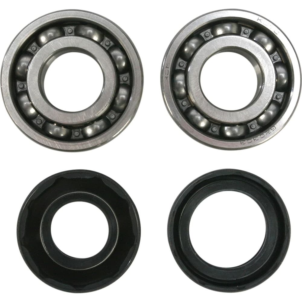 Moose Racing Lager Crank Mse Pw50
