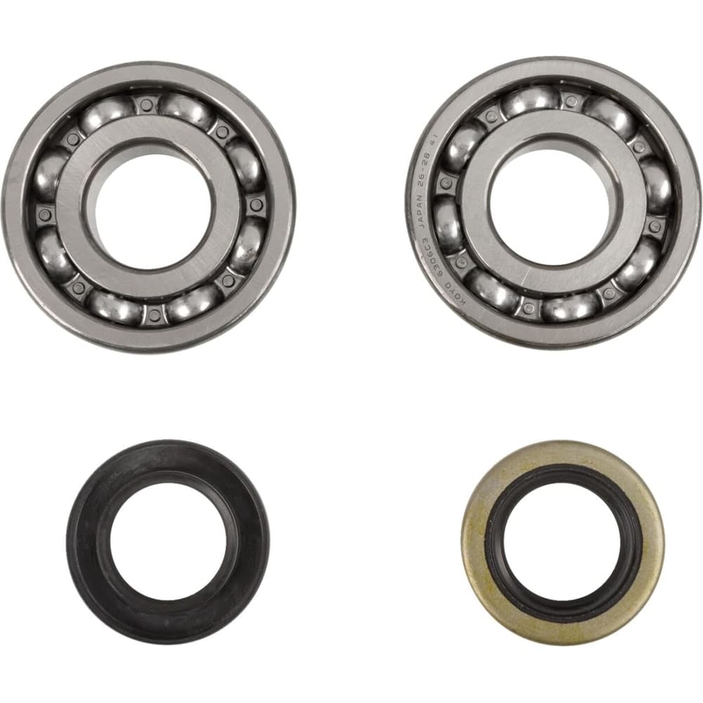 ProX Crank Lager Keerringset
