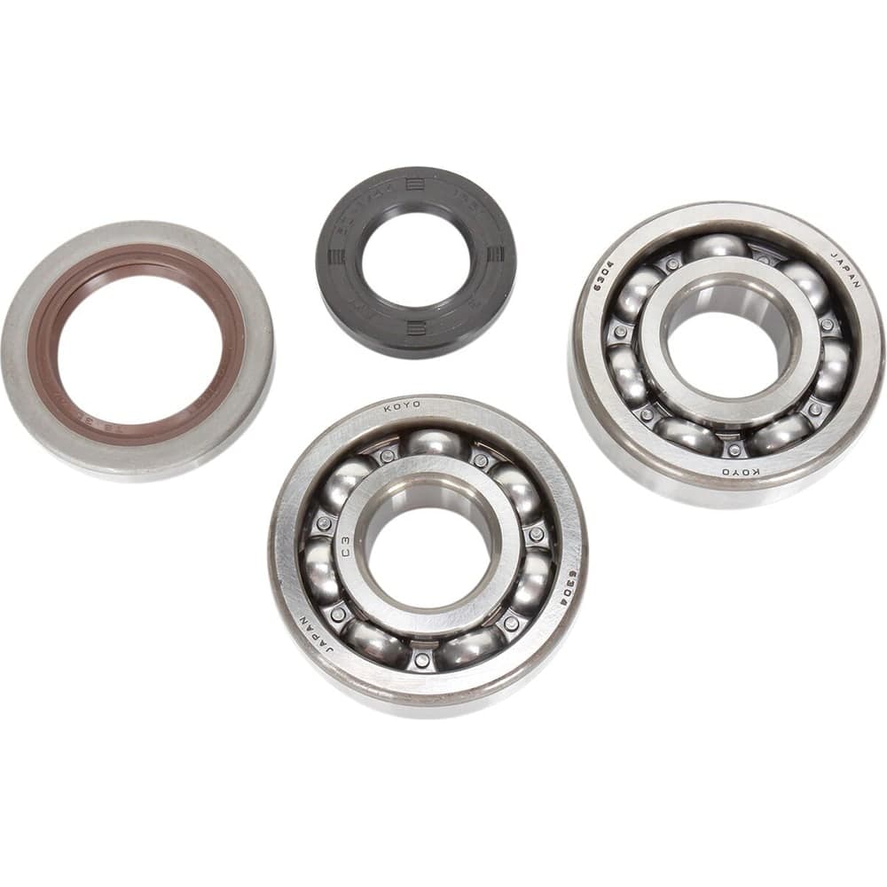 ProX Crank Lager Keerringset