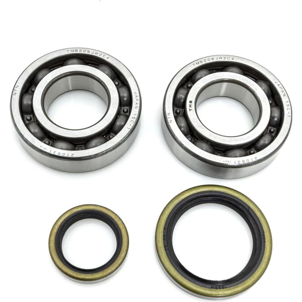 ProX Crank Lager Keerringset