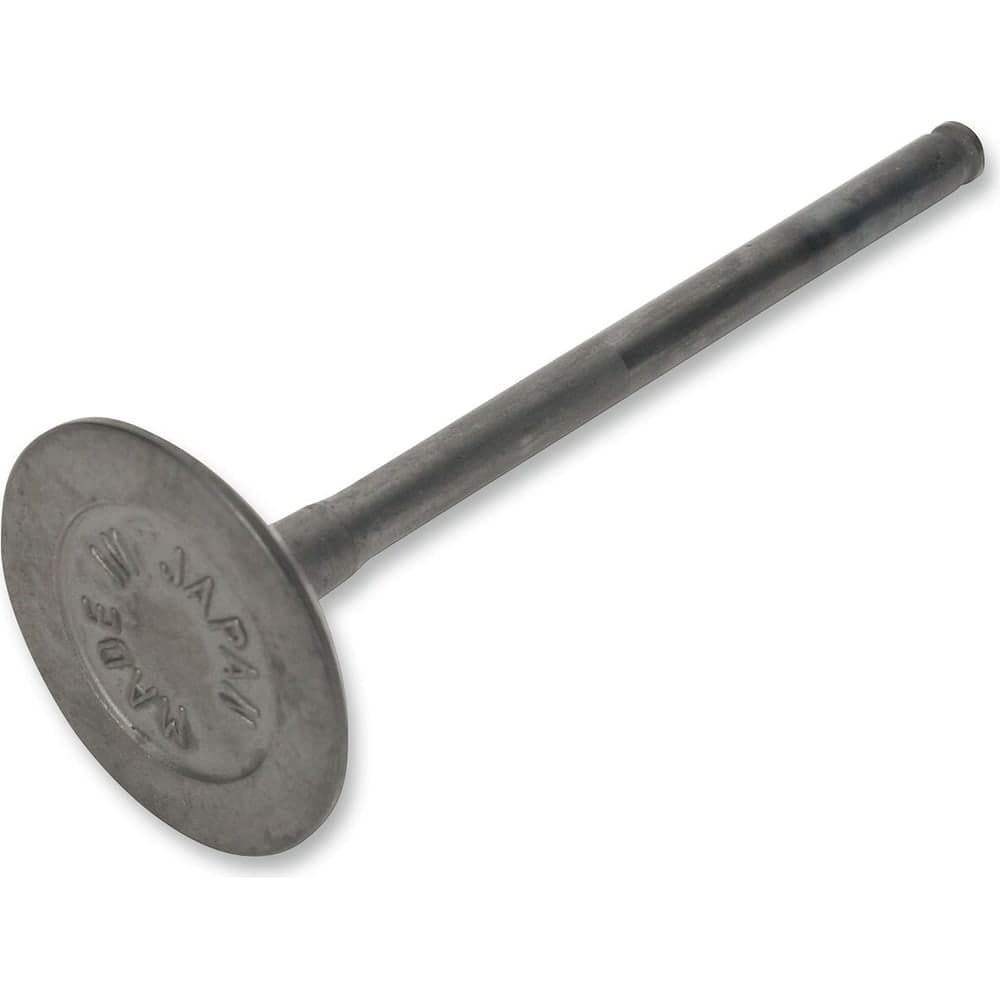 ProX Valve Ex Staal Crf450r 02-06