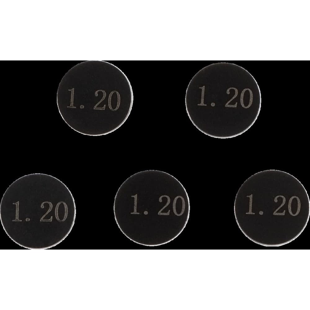 ProX Valveshim 7.48x1.20 5pk