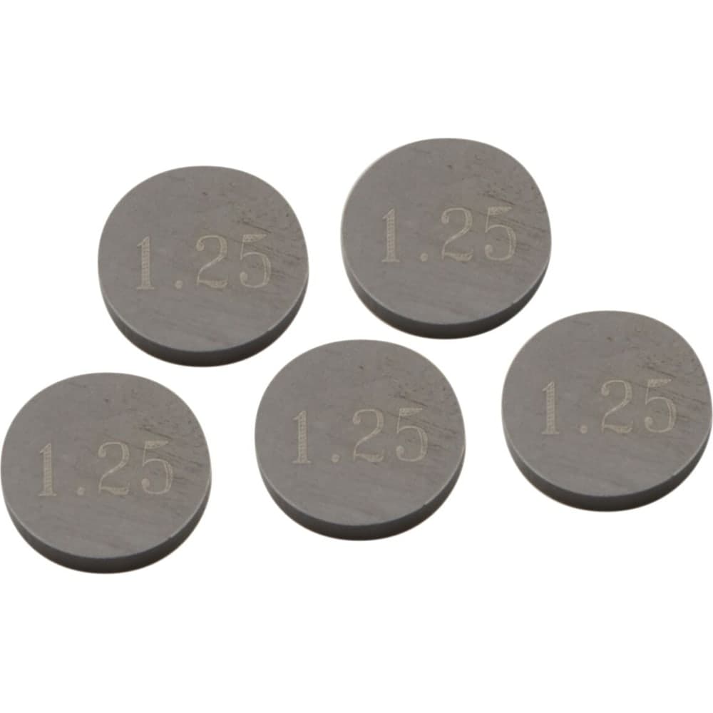 ProX Valveshim 7.48x1.25 5pk