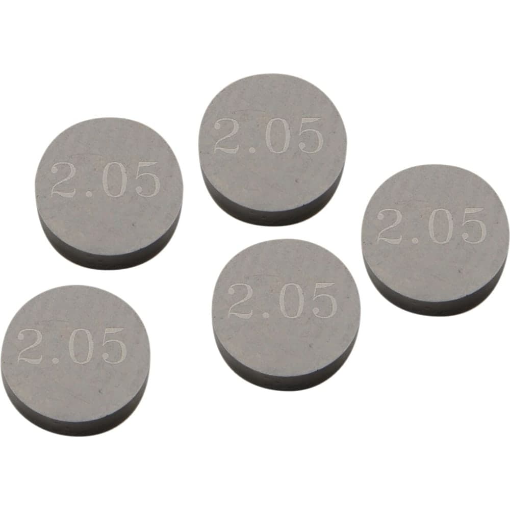 ProX Valveshim 7.48x2.05 5pk