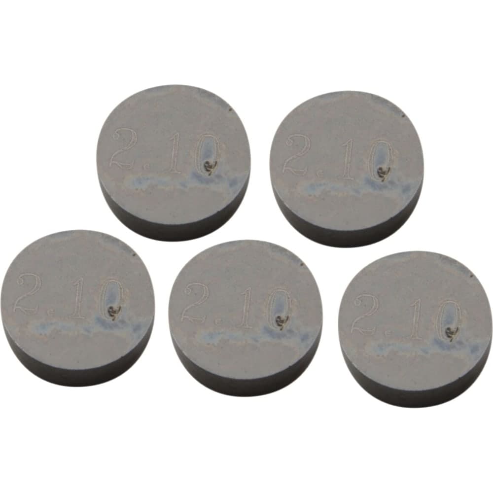 ProX Valveshim 7.48x2.10 5pk