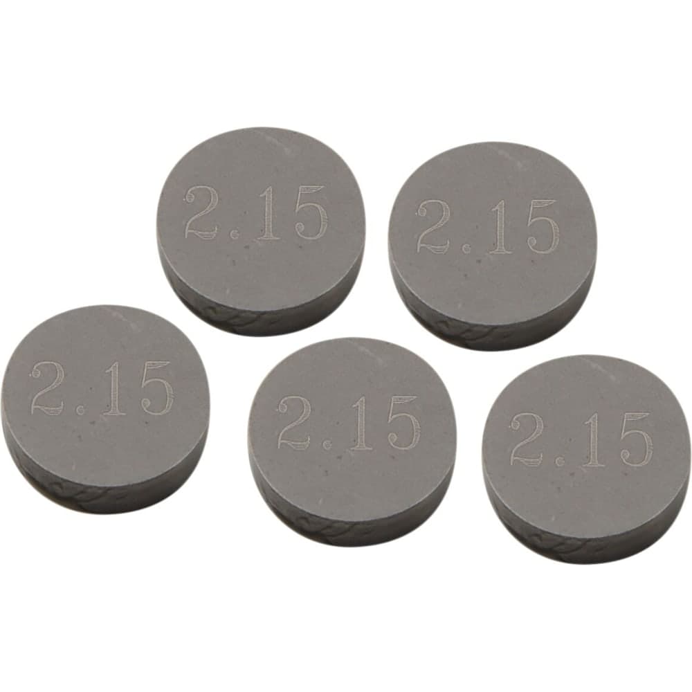 ProX Valveshim 7.48x2.15 5pk
