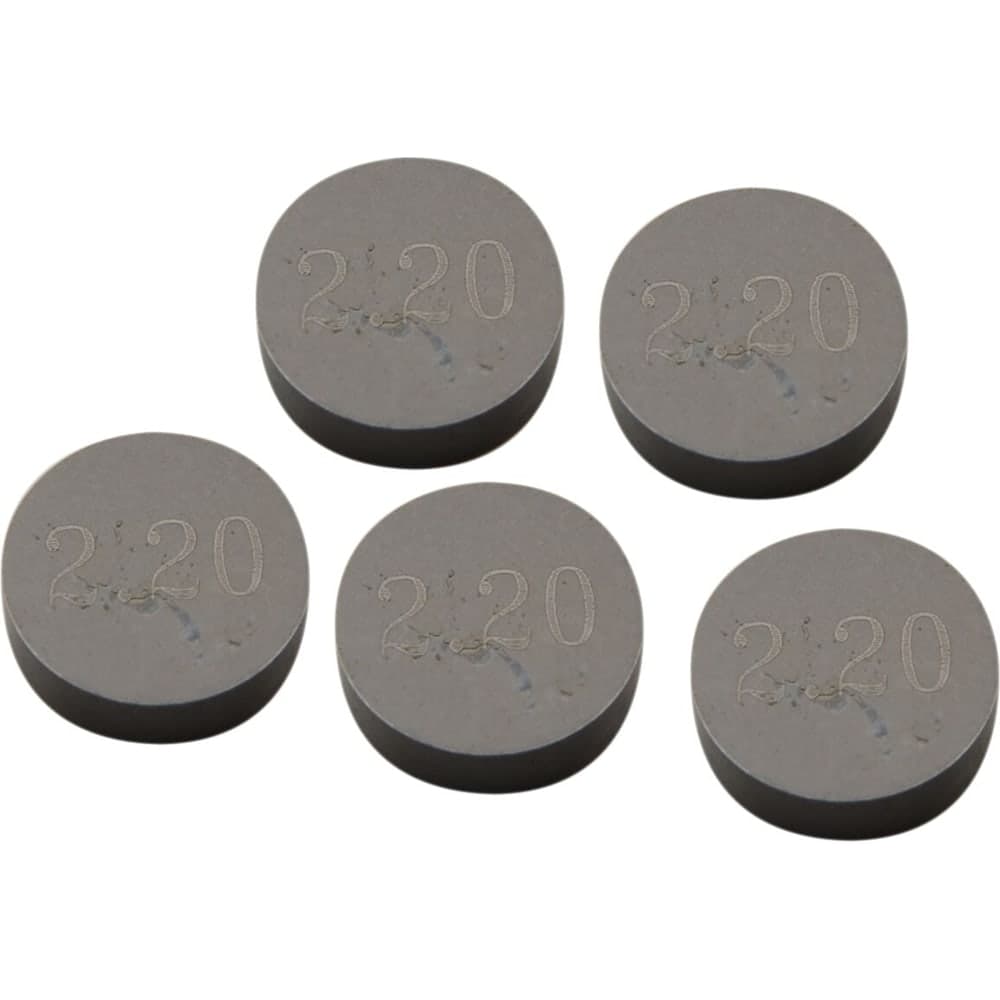 ProX Valveshim 7.48x2.20 5pk
