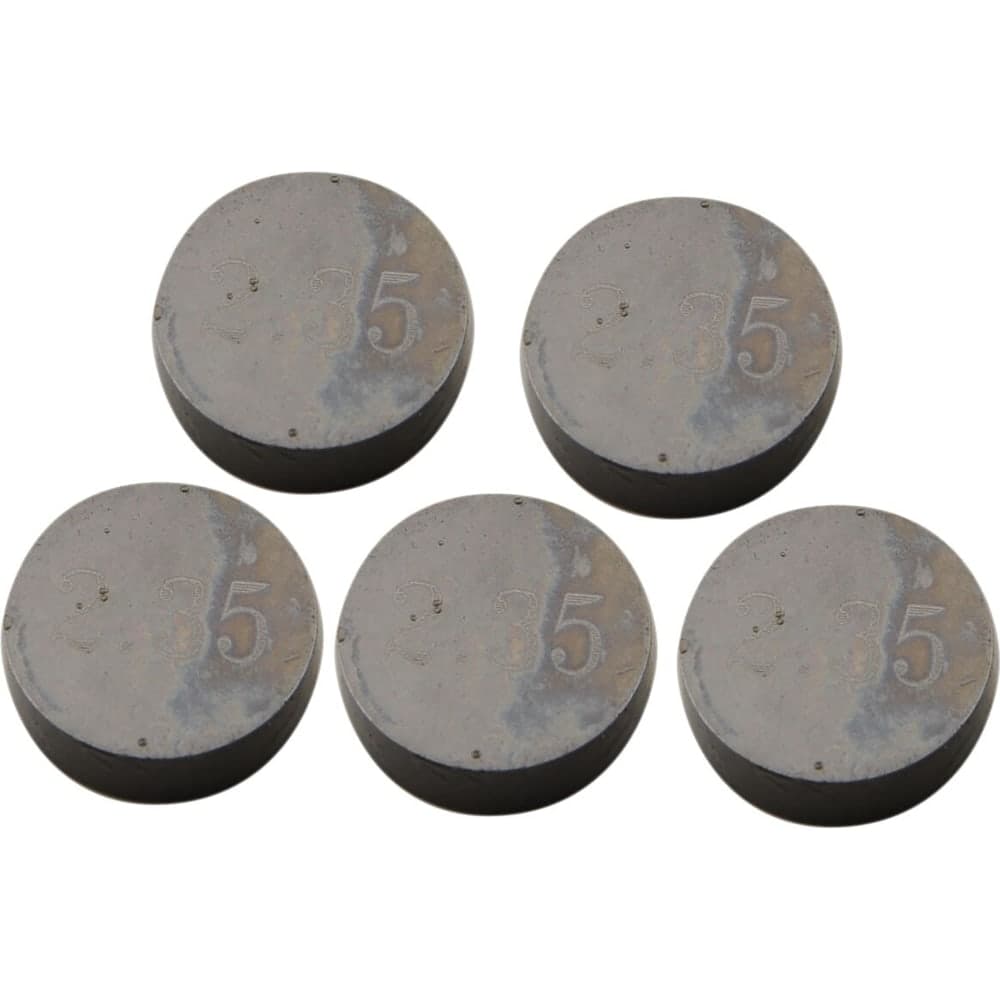 ProX Valveshim 7.48x2.35 5pk