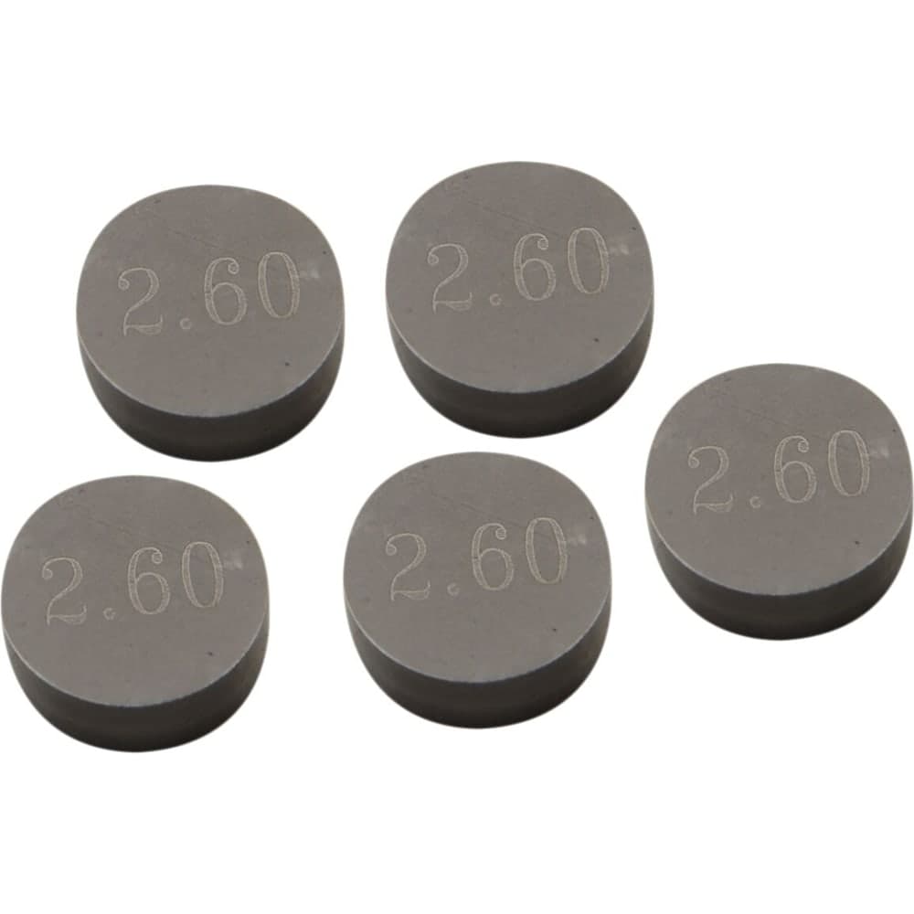 ProX Valveshim 7.48x2.60 5pk