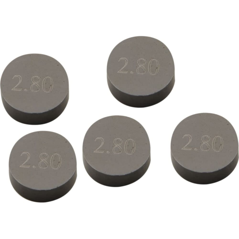 ProX Valveshim 7.48x2.80 5pk