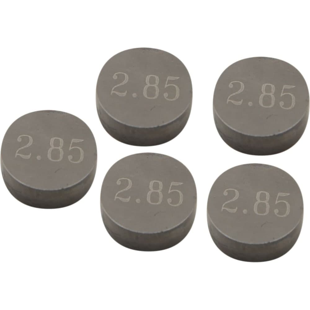 ProX Valveshim 7.48x2.85 5pk
