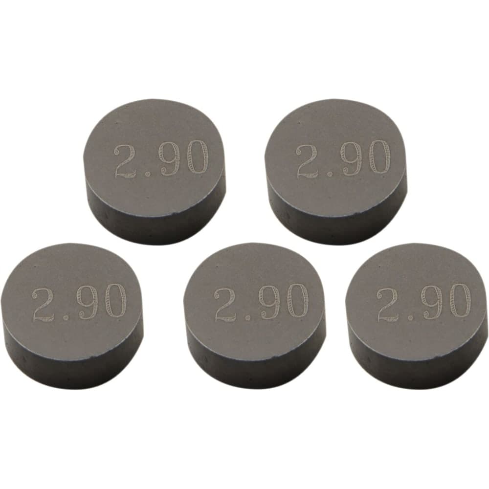 ProX Valveshim 7.48x2.90 5pk