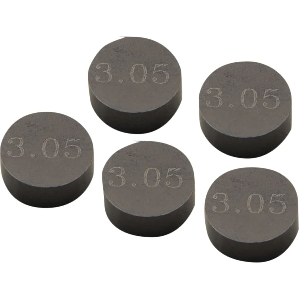 ProX Valveshim 7.48x3.05 5pk