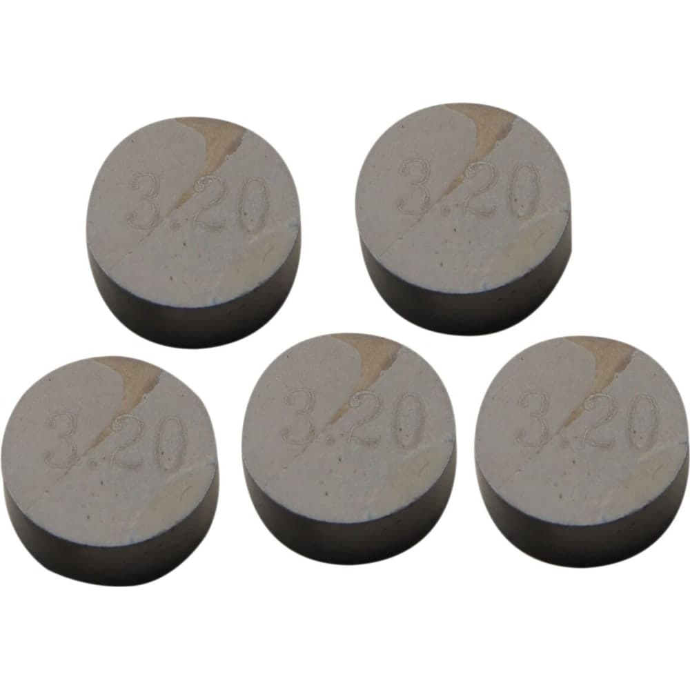 ProX Valveshim 7.48x3.20 5pk