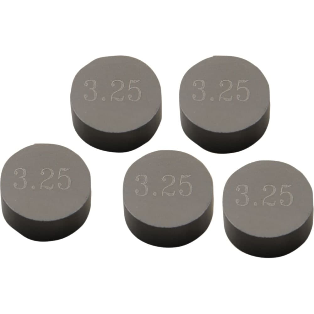 ProX Valveshim 7.48x3.25 5pk