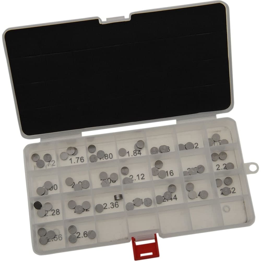 ProX Shim Box 8.90x1.72-2.60