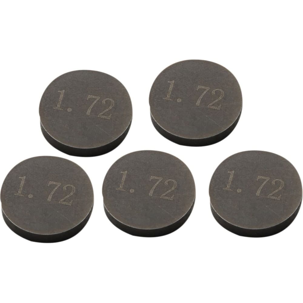 ProX Valveshim 8.90x1.72 5pk