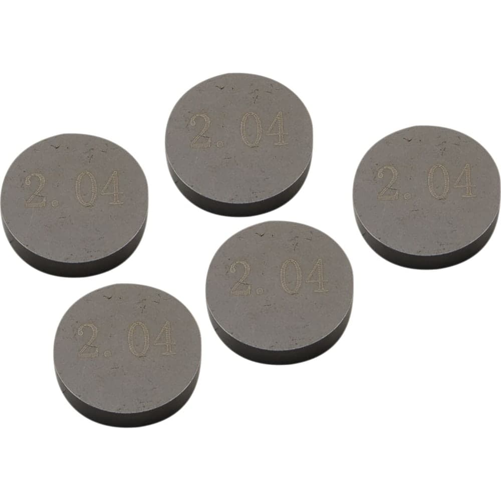 ProX Valveshim 8.90x2.04 5pk