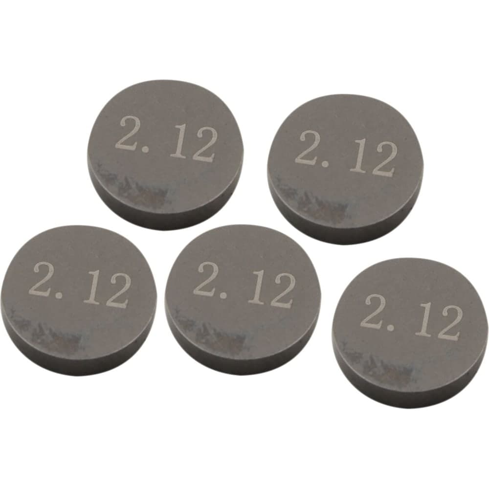 ProX Valveshim 8.90x2.12 5pk