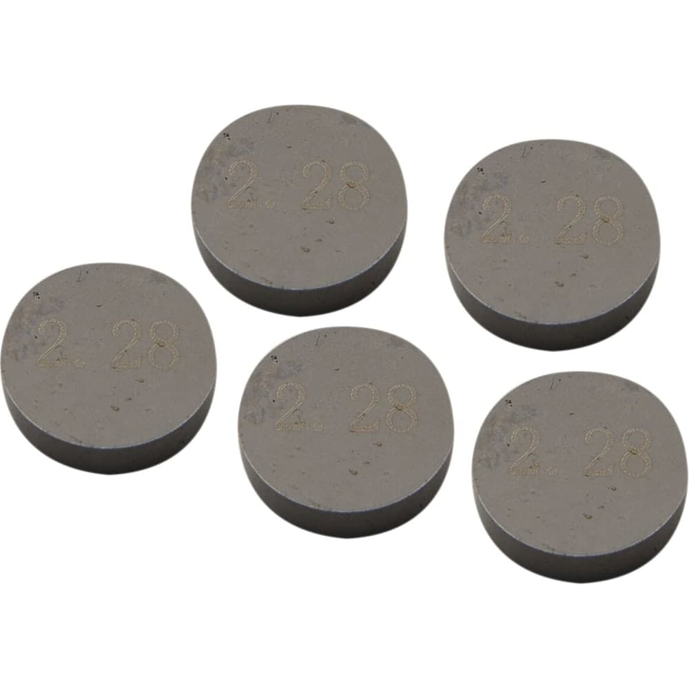 ProX Valveshim 8.90x2.28 5pk