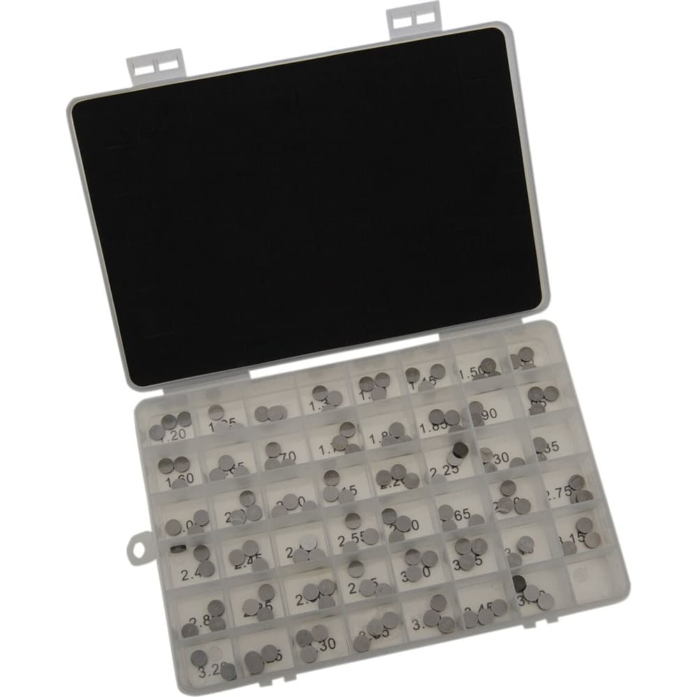 ProX Shim Box 9.48x1.20-3.50