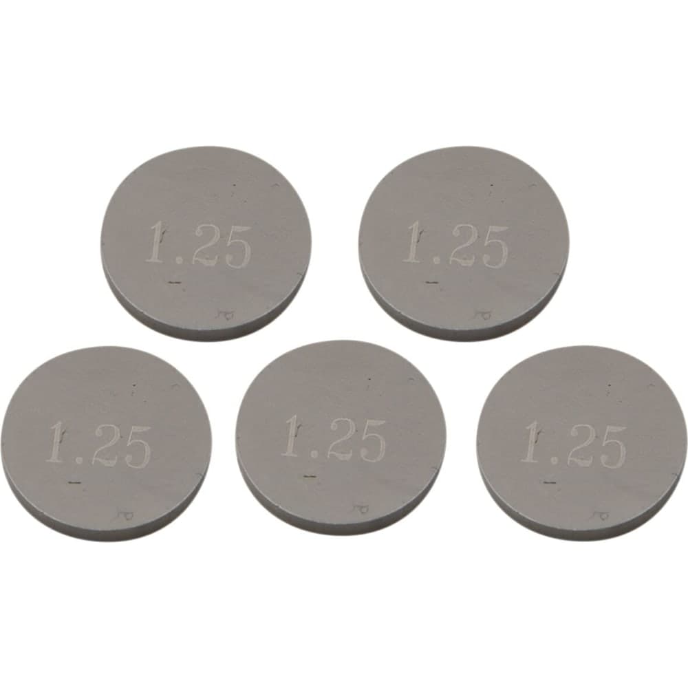 ProX Valveshim 9.48x1.25 5pk