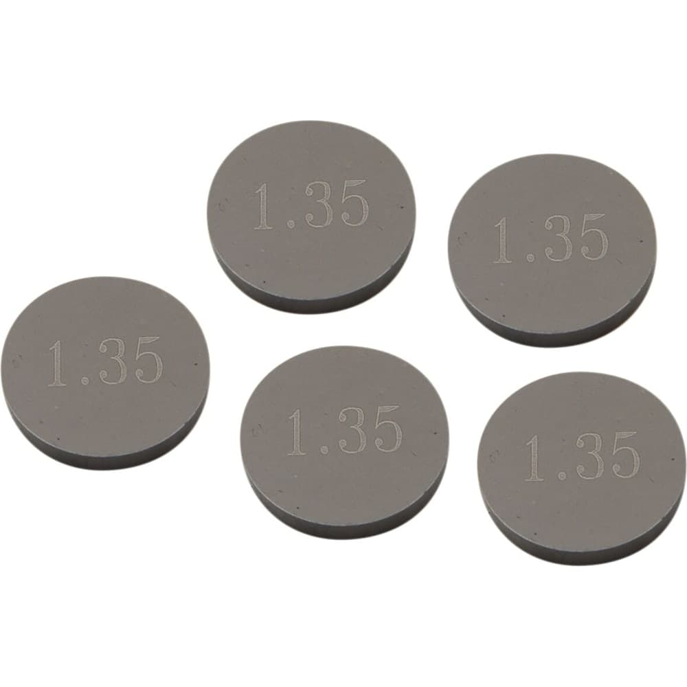 ProX Valveshim 9.48x1.35 5pk