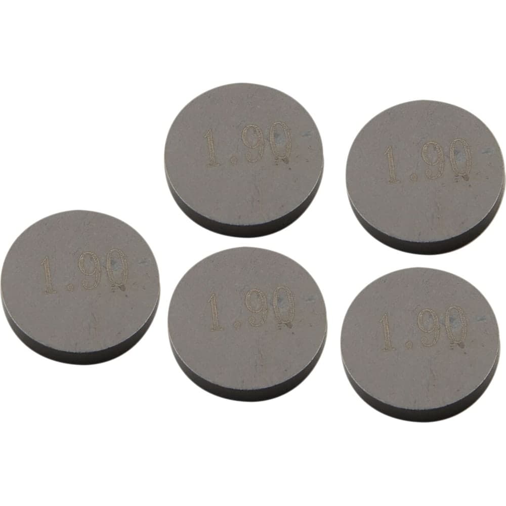 ProX Valveshim 9.48x1.90 5pk