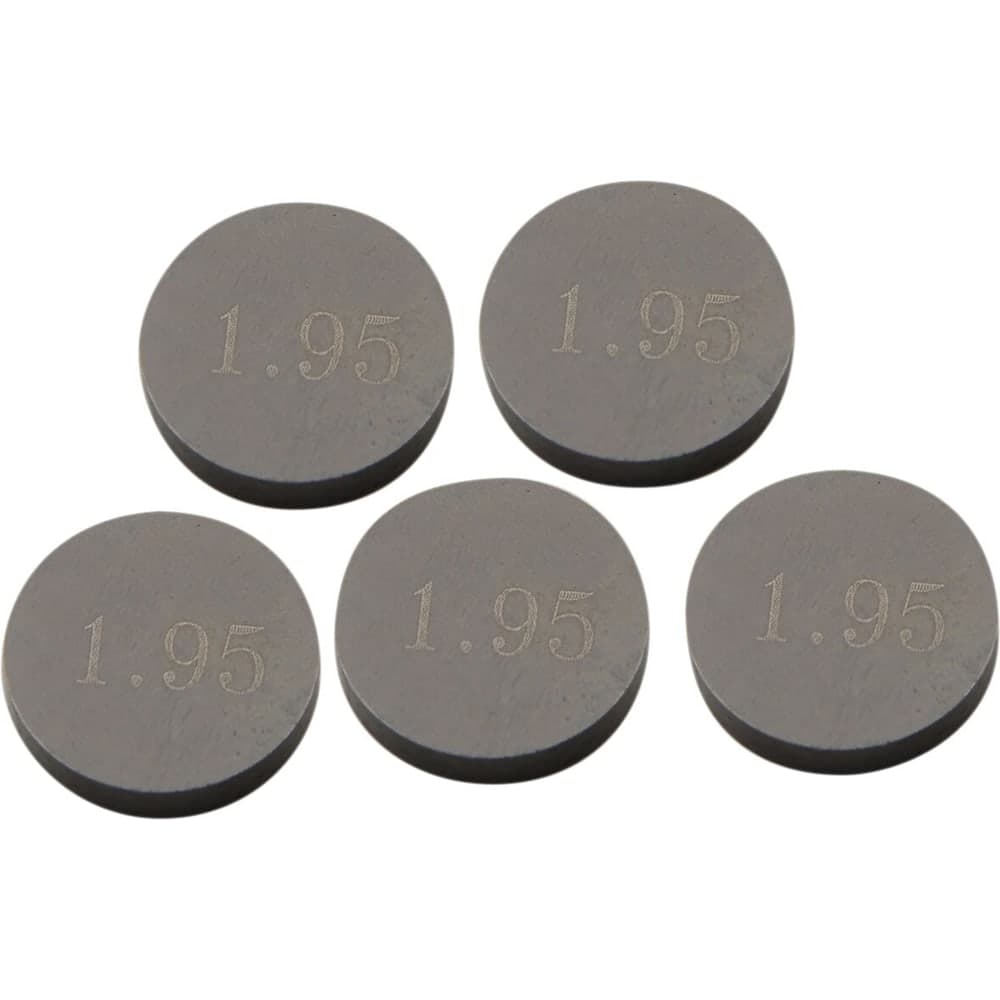 ProX Valveshim 9.48x1.95 5pk