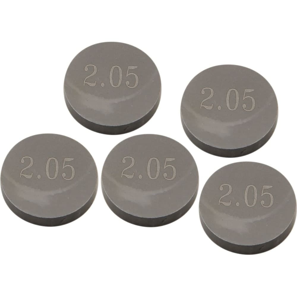ProX Valveshim 9.48x2.05 5pk