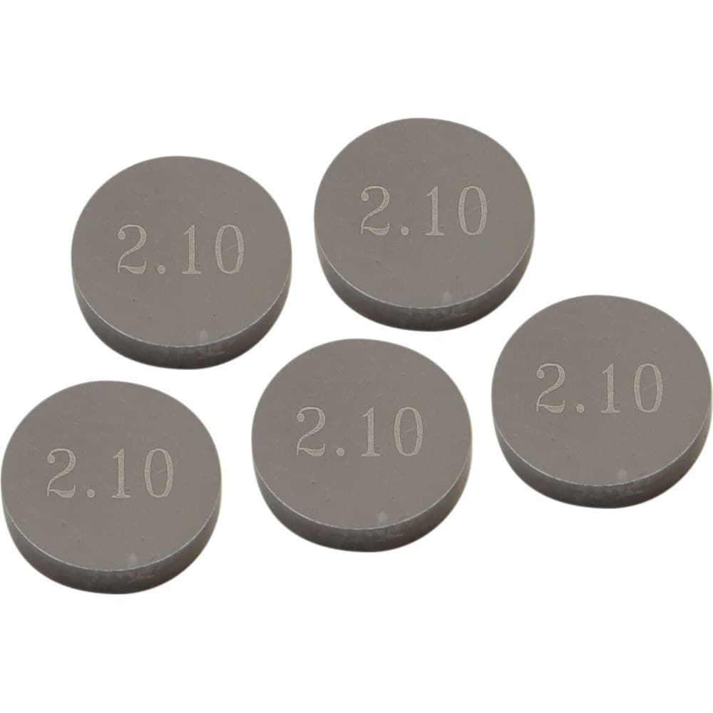 ProX Valveshim 9.48x2.10 5pk