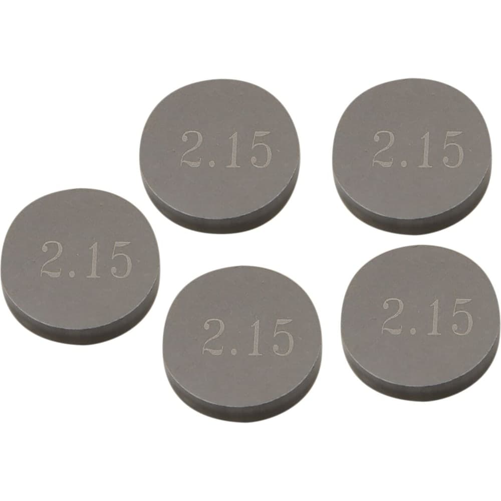 ProX Valveshim 9.48x2.15 5pk