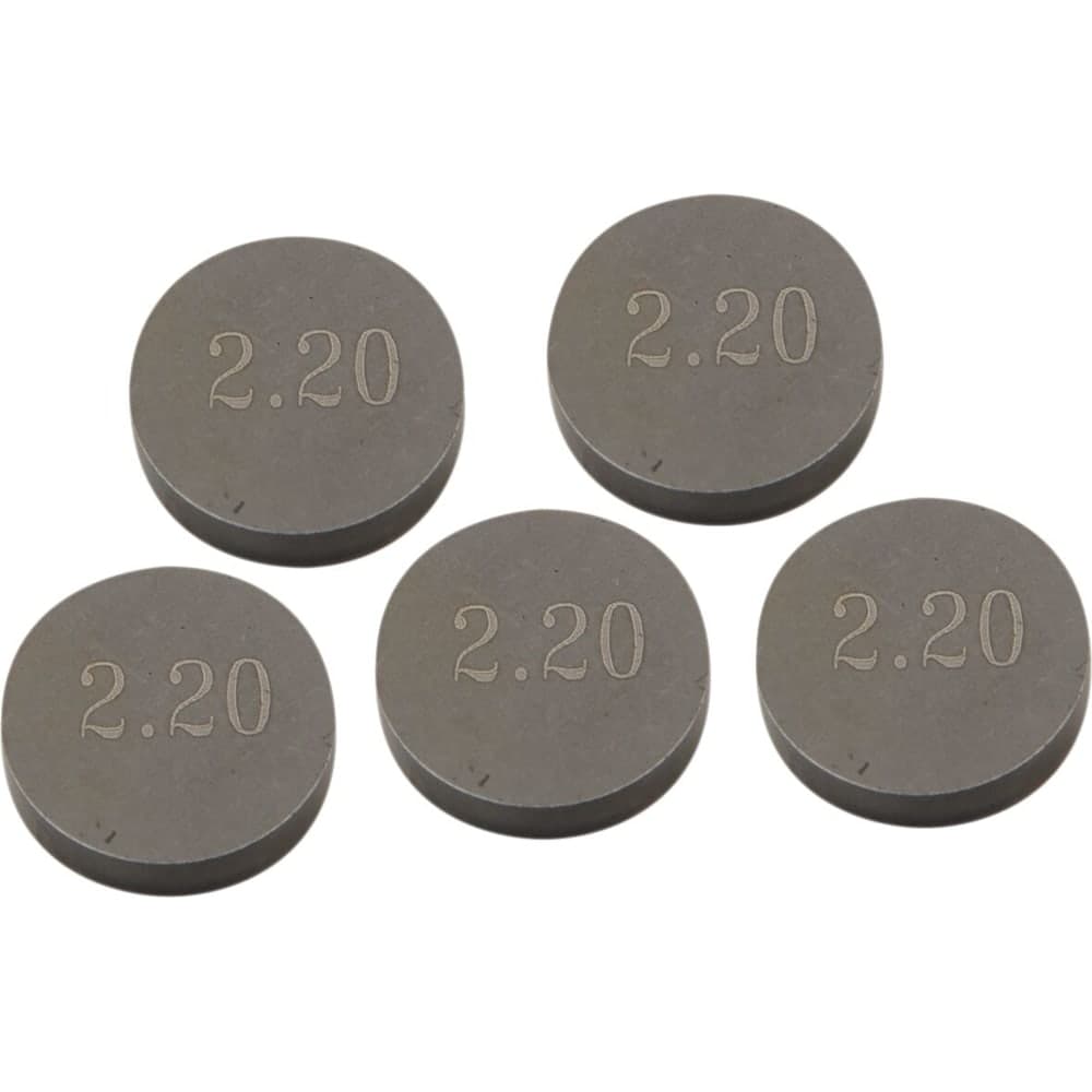 ProX Valveshim 9.48x2.20 5pk