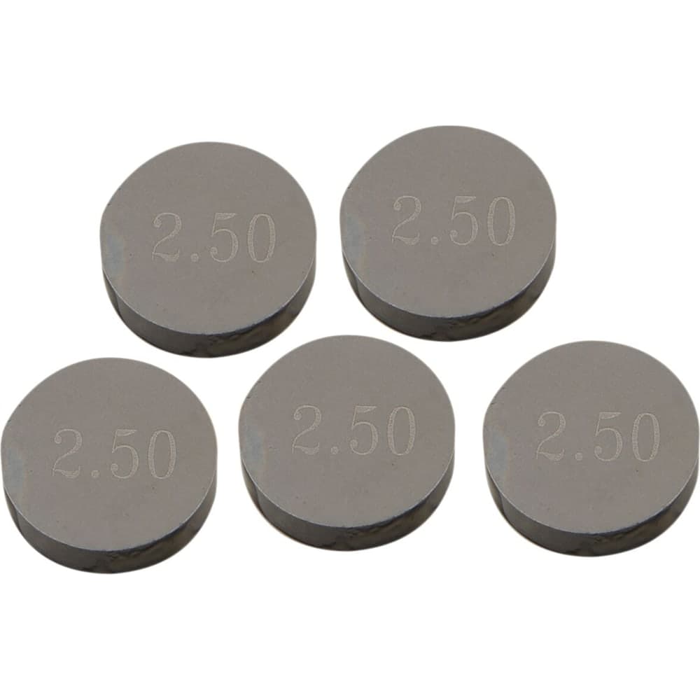 ProX Valveshim 9.48x2.50 5pk