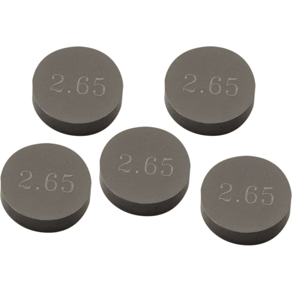 ProX Valveshim 9.48x2.65 5pk