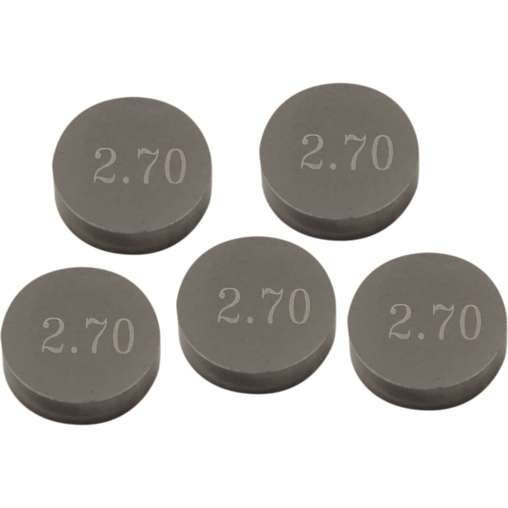 ProX Valveshim 9.48x2.70 5pk