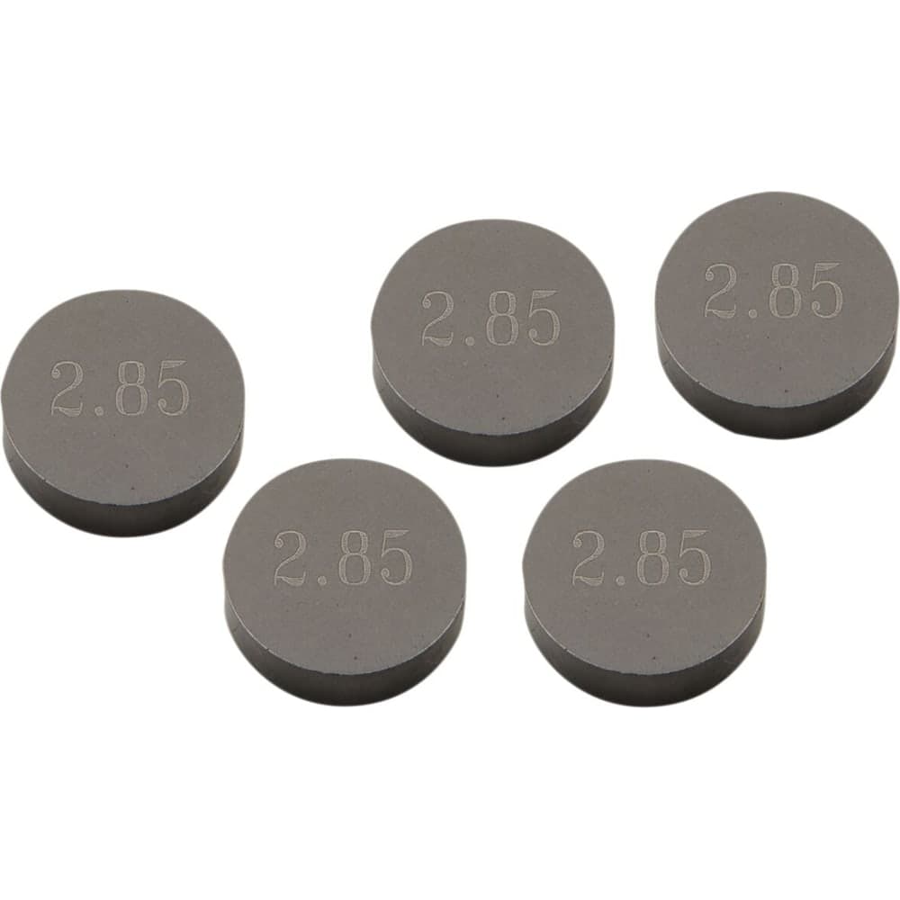 ProX Valveshim 9.48x2.85 5pk